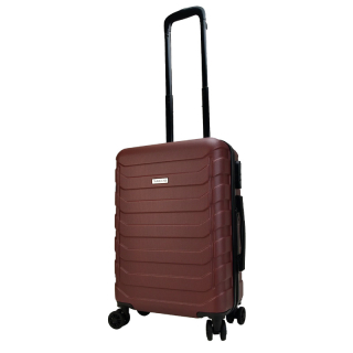 Trolley 20 inch travelcase bordeaux 8784bo 1 Trolley 20 inch travelcase bordeaux 8784bo 1