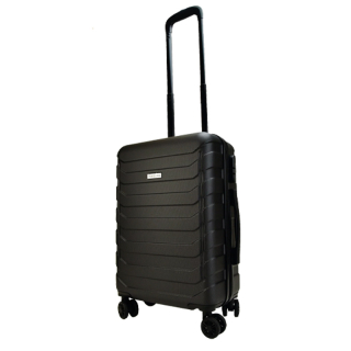 Trolley 20 inch travelcase zwart 8784zw 1