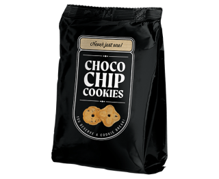 Unbranded Chocolate Chip Cookies 45041 Unbranded Chocolate Chip Cookies 45041