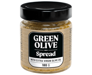 Unbranded Groene Olijven Tapenade 93327 Unbranded Groene Olijven Tapenade 93327