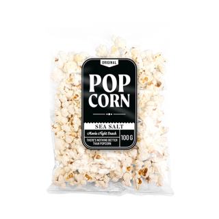 Unbranded Popcorn Zout 92882 Unbranded Popcorn Zout 92882