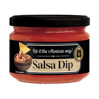 Unbranded Salsa Dipsaus 55235 Unbranded Salsa Dipsaus 55235