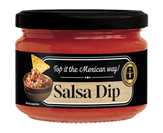 Unbranded Salsa Dipsaus 55235 Unbranded Salsa Dipsaus 55235