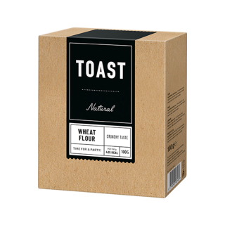 Unbranded Toast 90748 Unbranded Toast 90748