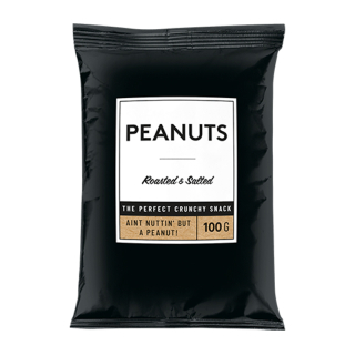 Unbranded Gezouten Pindas 94779 Unbranded Gezouten Pindas 94779