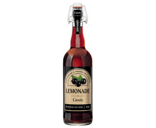 Unbranded limonade cassis 75cl 67527 Unbranded limonade cassis 75cl 67527