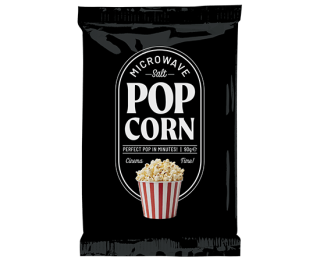 Unbranded magnetron popcorn 92872 Unbranded magnetron popcorn 92872