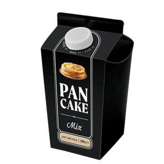Unbranded pannenkoekenmix shaker 91307 Unbranded pannenkoekenmix shaker 91307