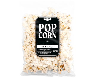 Unbranded popcorn zout 92882 Unbranded popcorn zout 92882