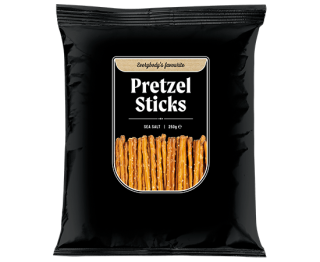 Unbranded pretzelsticks 95016 Unbranded pretzelsticks 95016
