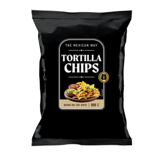 Unbranded tortillachips 94745 Unbranded tortillachips 94745