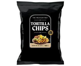 Unbranded tortillachips 94745 Unbranded tortillachips 94745