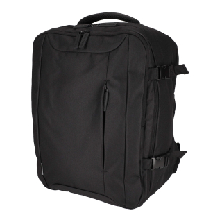 Underseater Rugtas RPET Zwart Norlander S.G. 29020 Underseater Rugtas RPET Zwart Norlander S.G. 29020