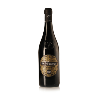 Verosso vino rosso ditalia 4032