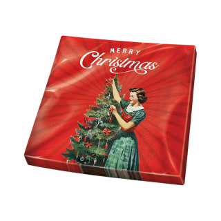 Vintage Christmas Servetten 20 stuks 97912