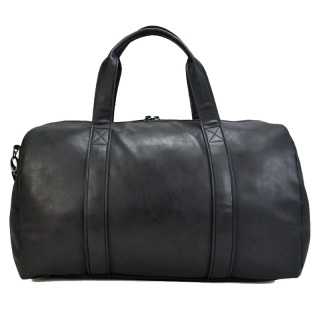 Vintage PU collectie Reistas zwart 8785zw 1