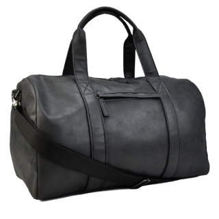 Vintage PU collectie Reistas zwart 8785zw 2