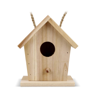 Vogelhuisje LT94572 2 Vogelhuisje LT94572 2