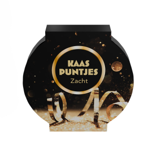 We like to party Kaaspuntjes 140 g sleeve 10304