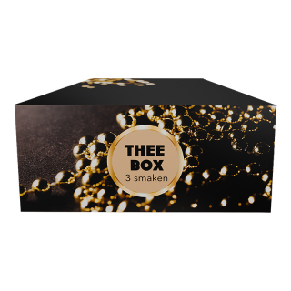 We like to party Thee share box 3 smaken 10296