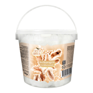 Winter garden Cotton candy strawberry 10009