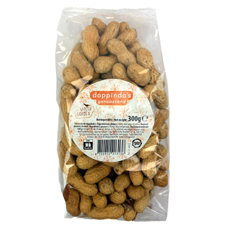 Winter garden Doppindas 10013