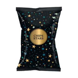 Wish Upon A Star Ster Chips 92615