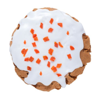 Worteltaartkoek 250gram Worteltaartkoek 250gram