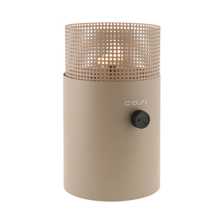 gaslantaarn cosiscoop dot sandy beige 5801640 1