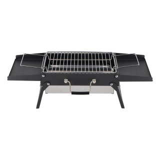 insideout draagbare bbq fyra zwart LT57500 3 insideout draagbare bbq fyra zwart LT57500 3