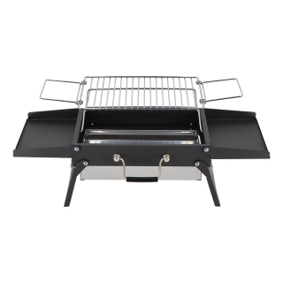 insideout draagbare bbq fyra zwart LT57500 4 insideout draagbare bbq fyra zwart LT57500 4