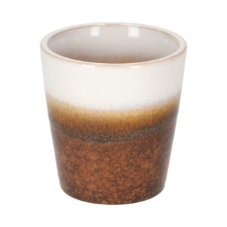 jens living mok bobbi donker bruin 25527