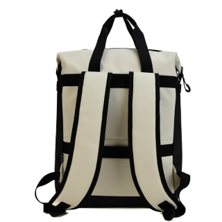 koel fiets rugzak off white 8801ow 1