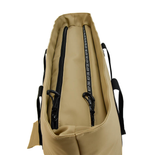 koeltas strandshopper cappuccino 8803cap 2
