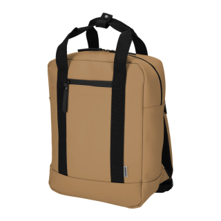 norlander dull pu rugtas bruin 28942