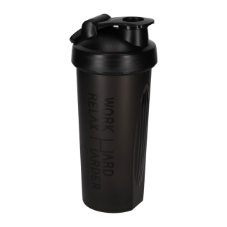norlander shake beker zwart 29002