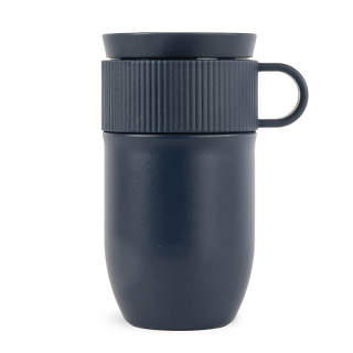sagaform ted isolatie mok donkerblauw 280ml lekvrij en vaatwasserbestendig sagaform ted isolatie mok donkerblauw 280ml lekvrij en vaatwasserbestendig