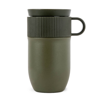 sagaform ted isolatie mok donkergroen 280ml lekvrij en vaatwasserbestendig sagaform ted isolatie mok donkergroen 280ml lekvrij en vaatwasserbestendig