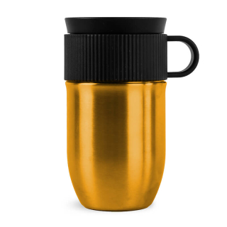 sagaform ted isolatie mok goud 280ml lekvrij en vaatwasserbestendig sagaform ted isolatie mok goud 280ml lekvrij en vaatwasserbestendig