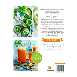 smoothies en juices 1