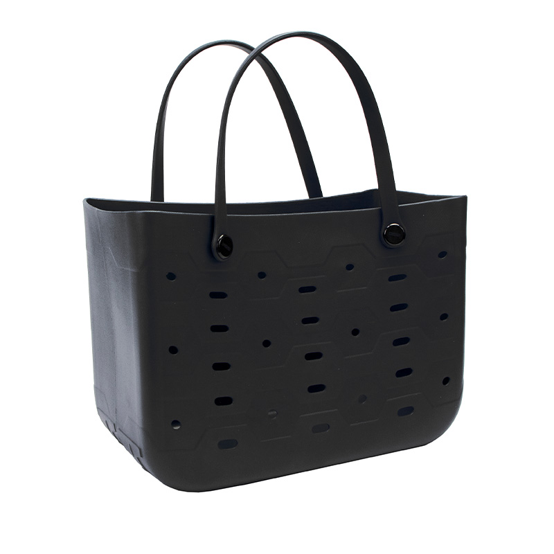 EVA Shopper Zwart EVA Shopper zwart