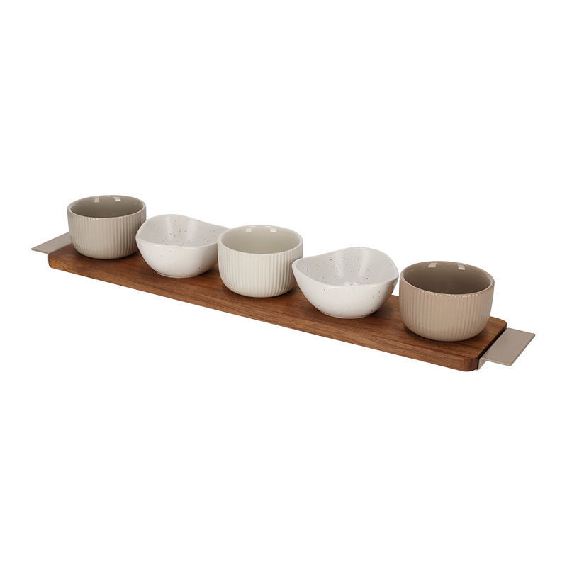 Bits & Bites Set Boet - JENS Living JENS Living Bits Bites Set Boet 25847