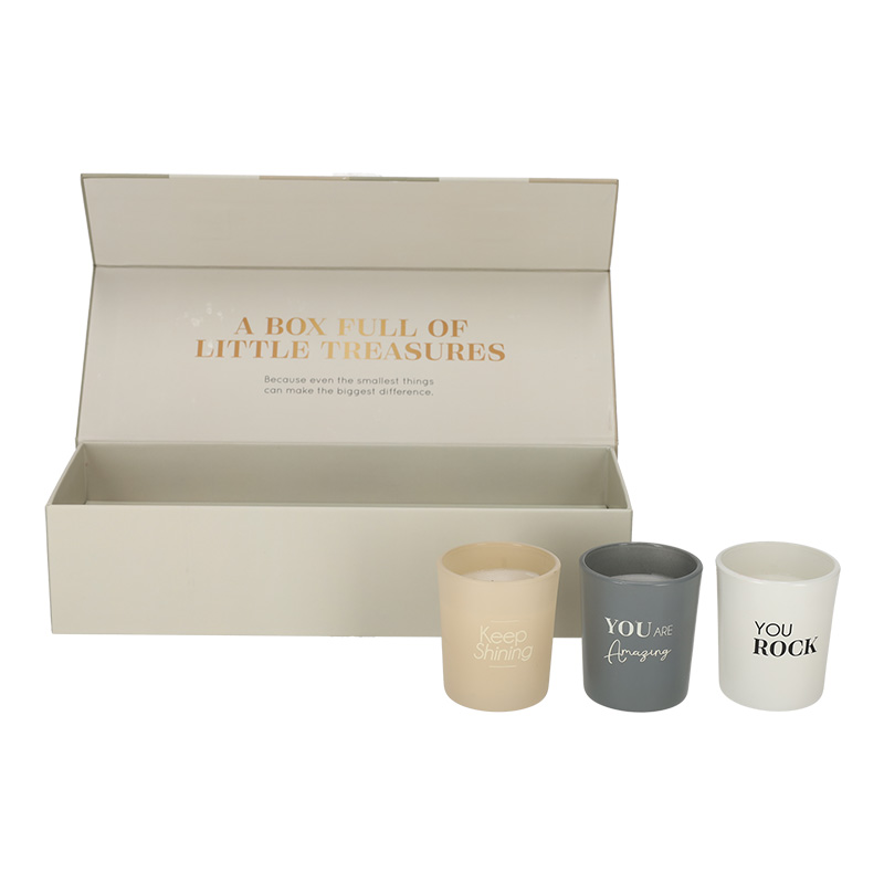 Complimenten Kaarsen Soft Vibes set van 3 - JENS Living JENS Living Complimenten Kaarsen Soft Vibes set van 3 25898