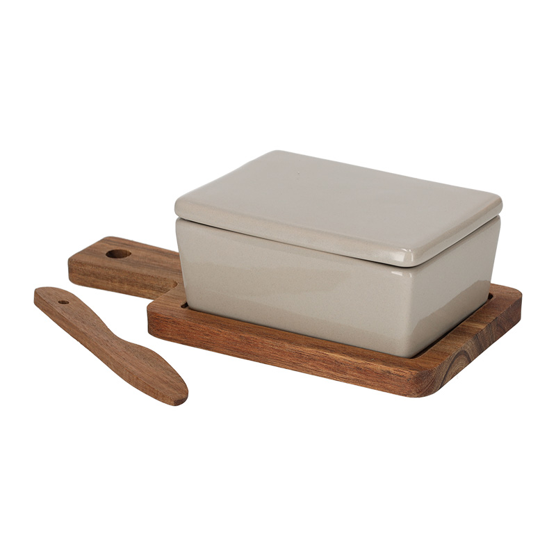 Dip en Boter Set Boet - JENS Living JENS Living Dip en Boter Set Boet 25849
