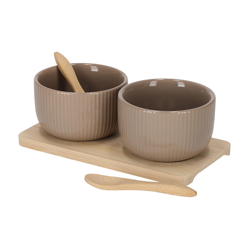 Tapas Set Joris - JENS Living JENS Living Tapas Set Joris 25908