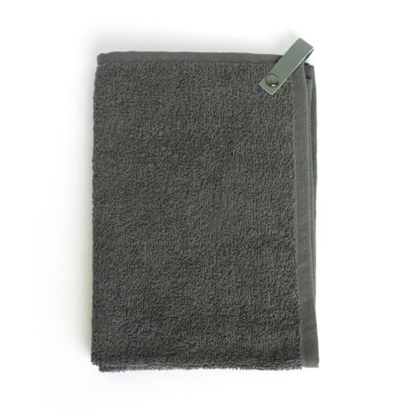 Keuken Handdoek Grijs - LEEFF Keuken Handdoek Grijs LEEFF
