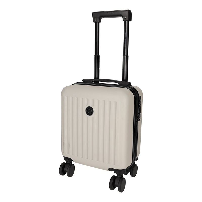 Motionline Underseater Trolley Taupe - Norländer Norlander Motionline Underseater Trolley Taupe 29072