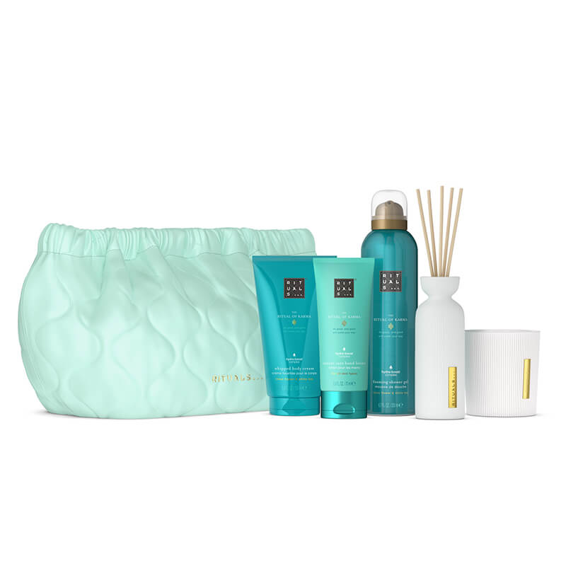 The Ritual of Karma Giftset Large Rituals Karma Giftset Large 1120331