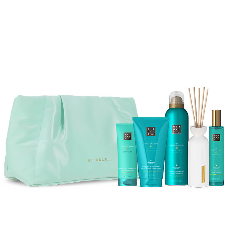 The Ritual of Karma Giftset Large The Ritual of Karma Large Gift Set 2026