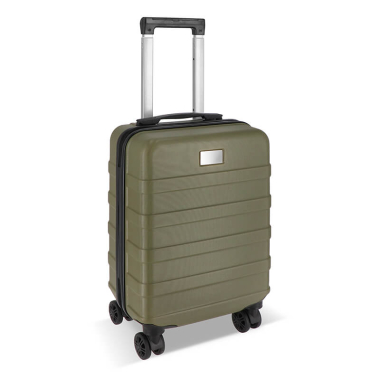 Cabin Trolley 18 inch olijfgroen LT95399
